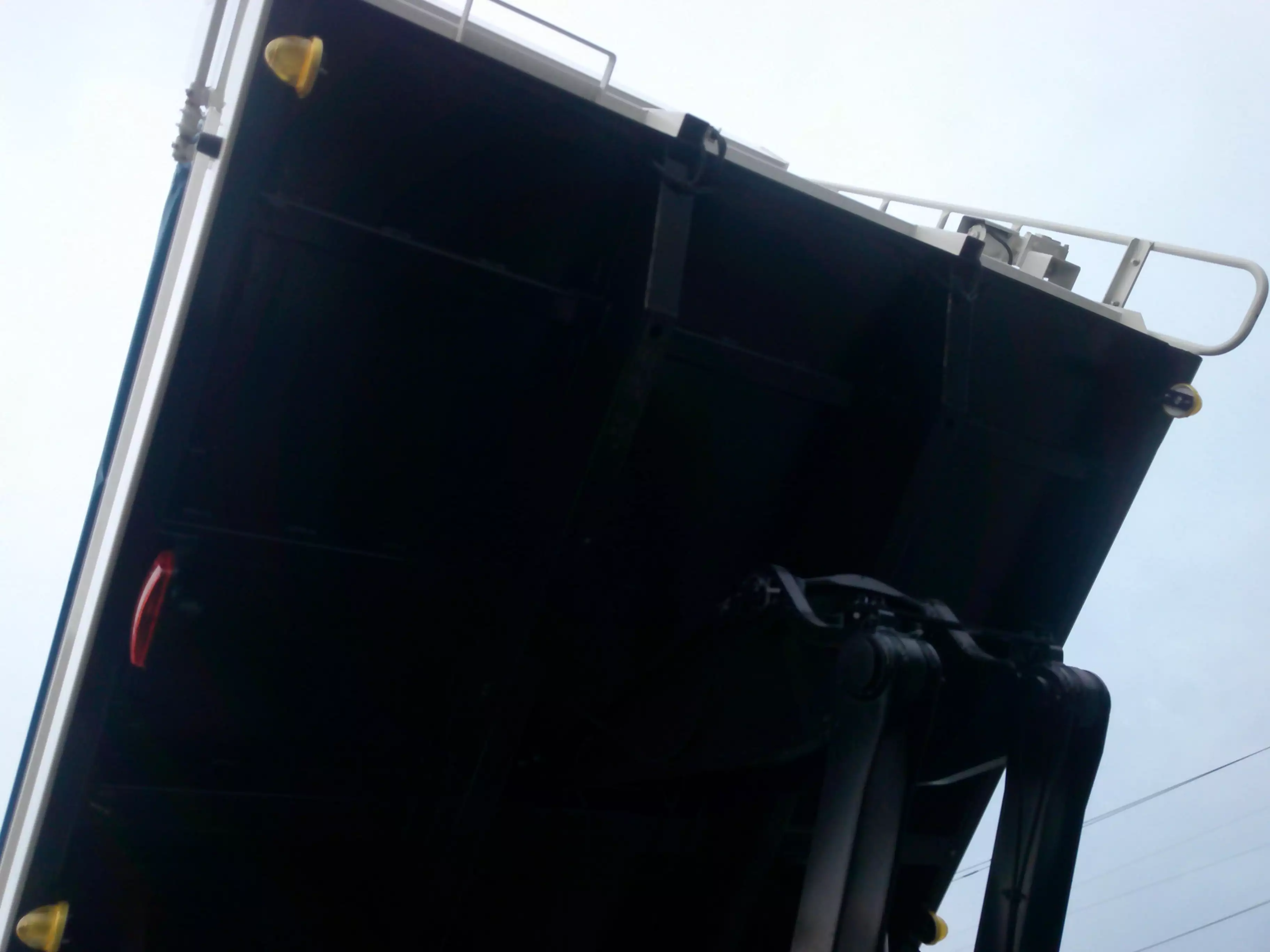 令和04年02月中古大型ダンプいすゞギガの画像15