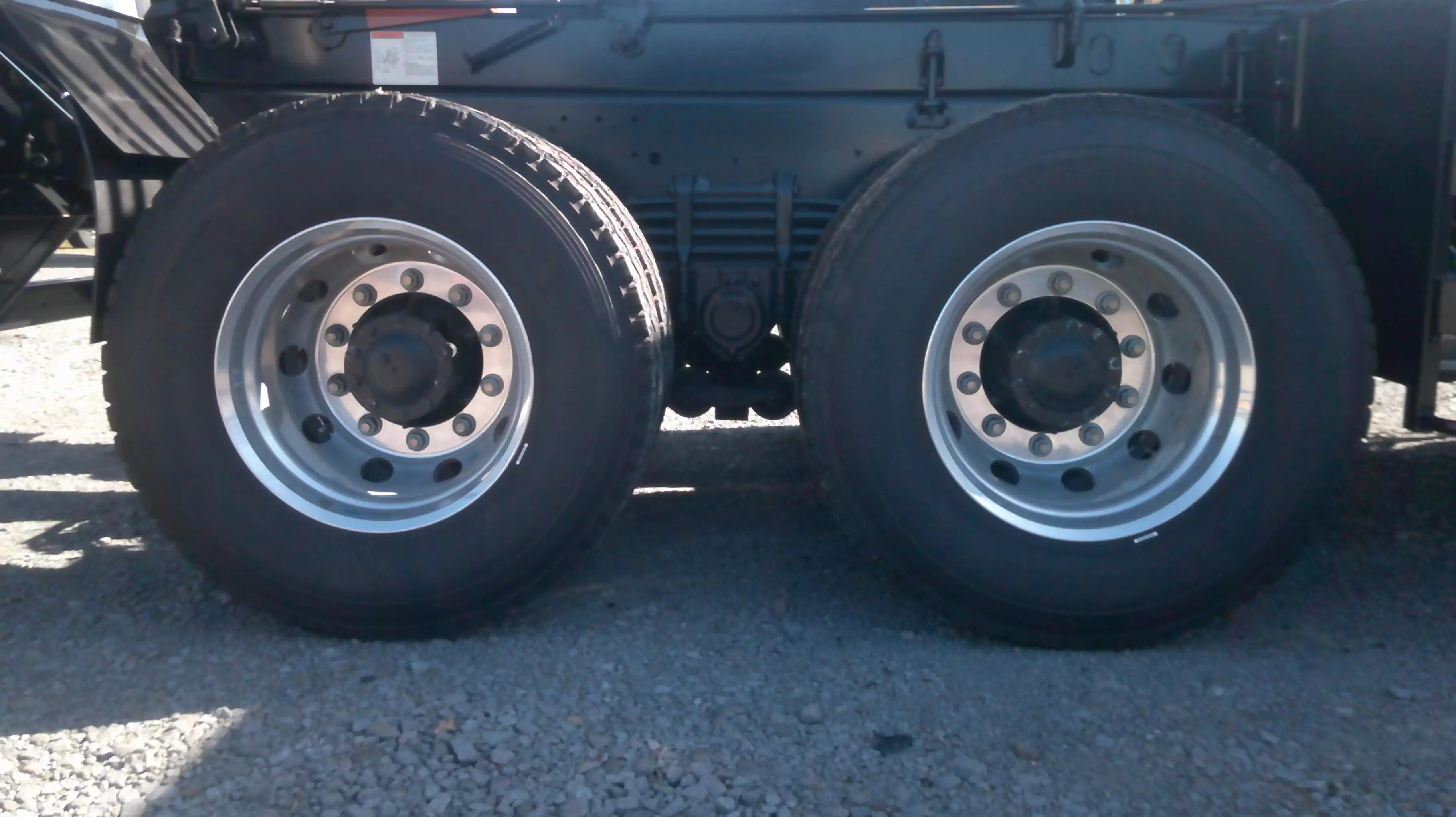 令和04年02月中古大型ダンプいすゞギガの画像20