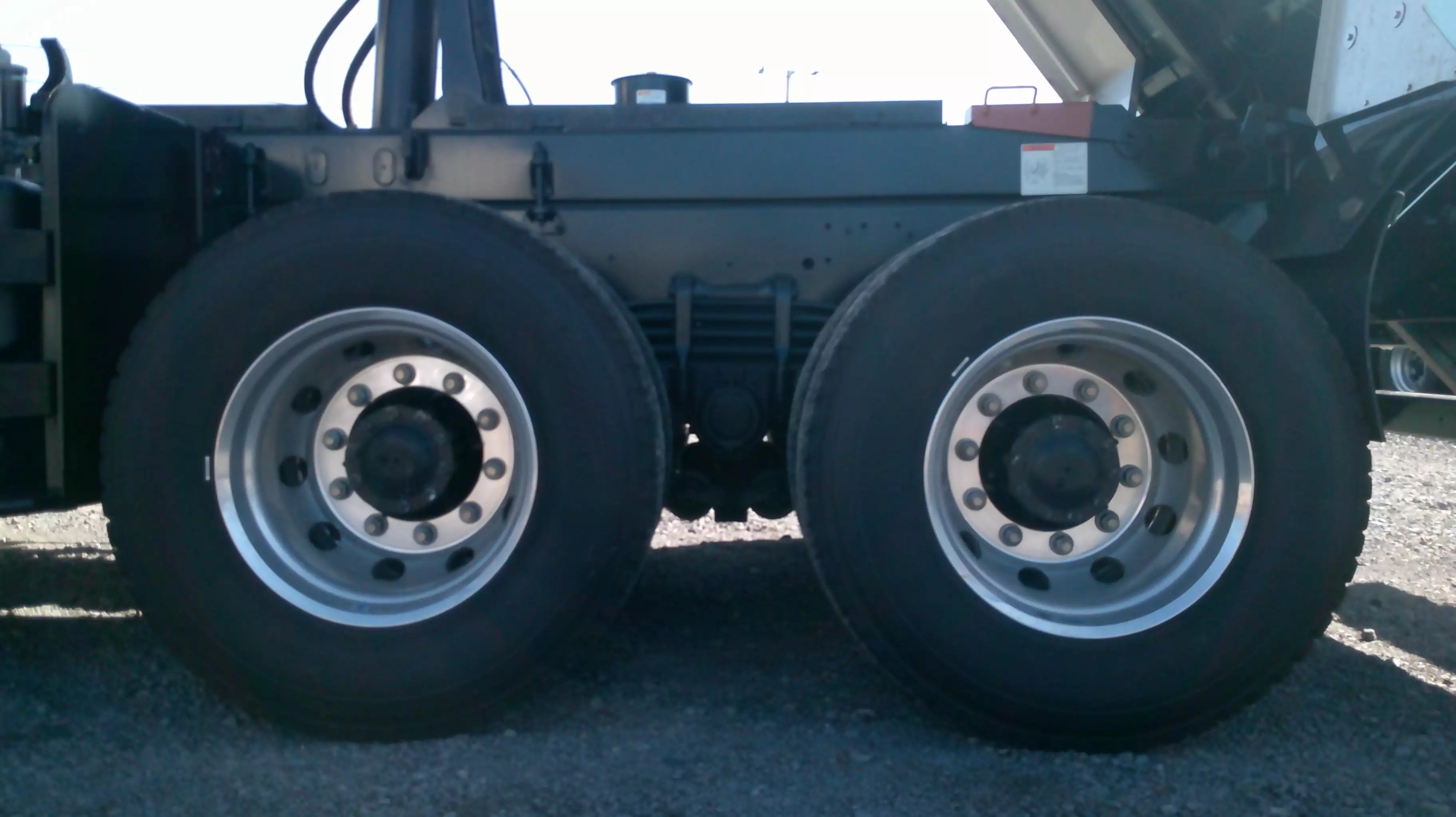 令和04年02月中古大型ダンプいすゞギガの画像23