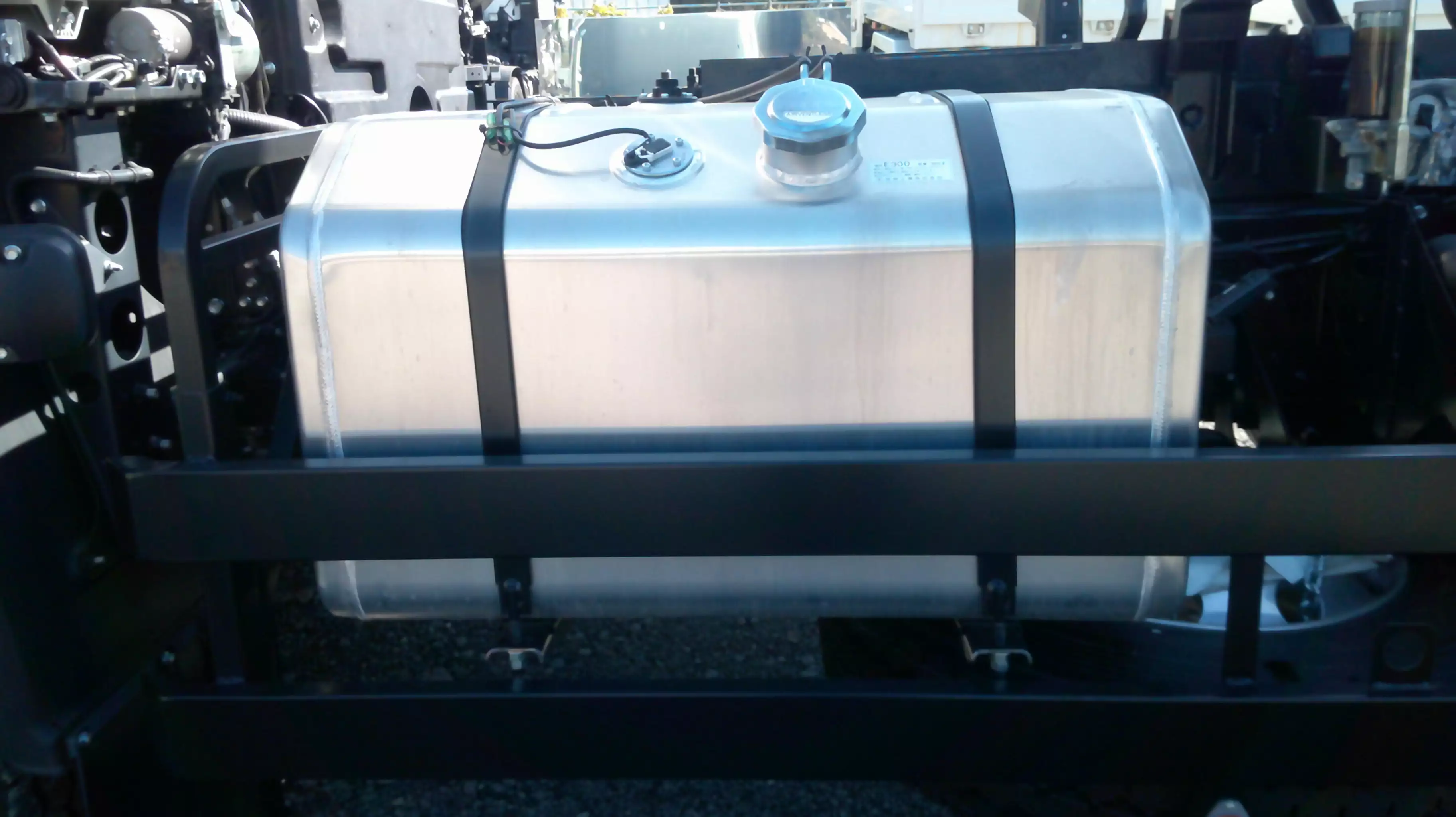 令和04年02月中古大型ダンプいすゞギガの画像25