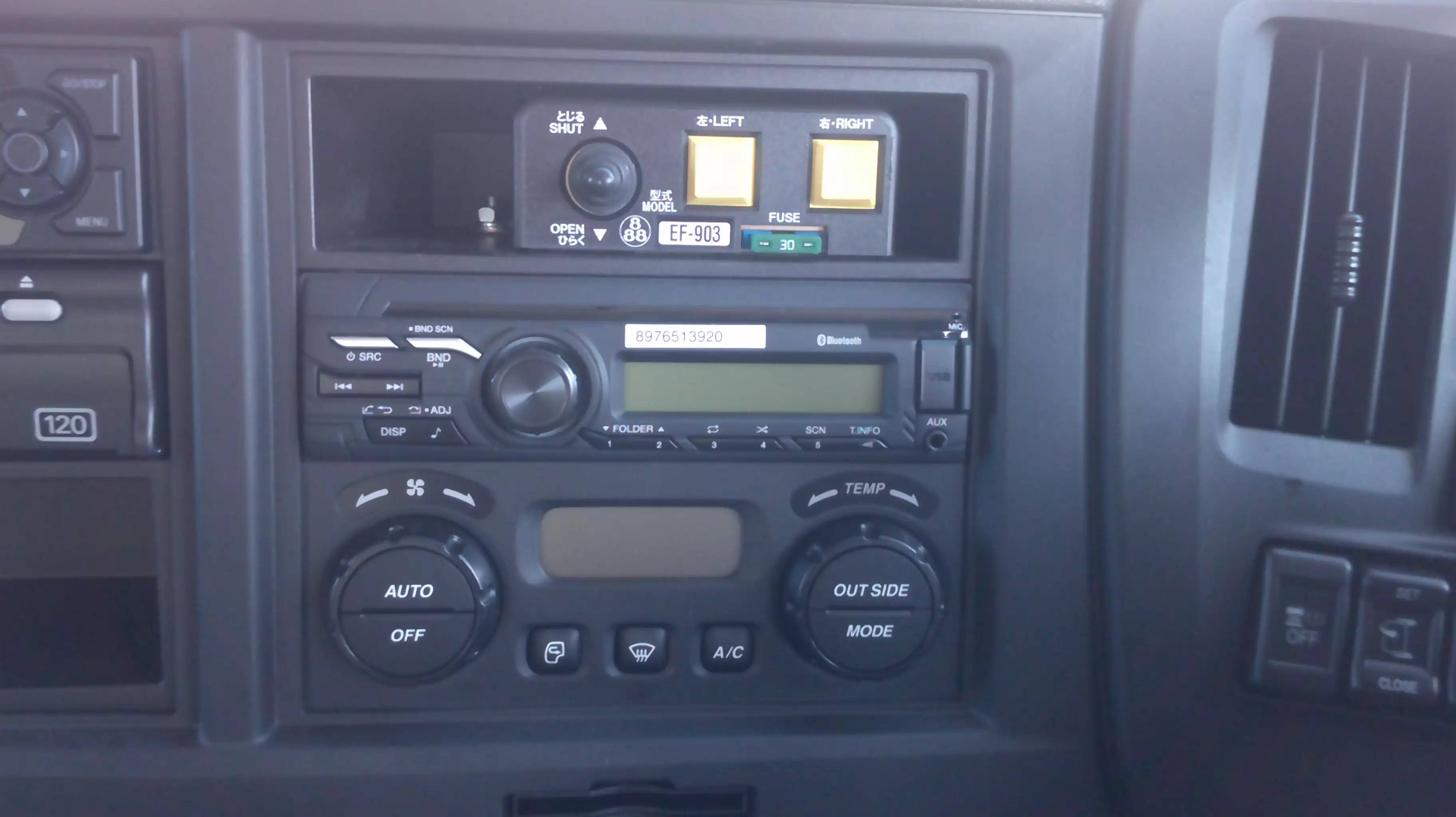 令和04年02月中古大型ダンプいすゞギガの画像30