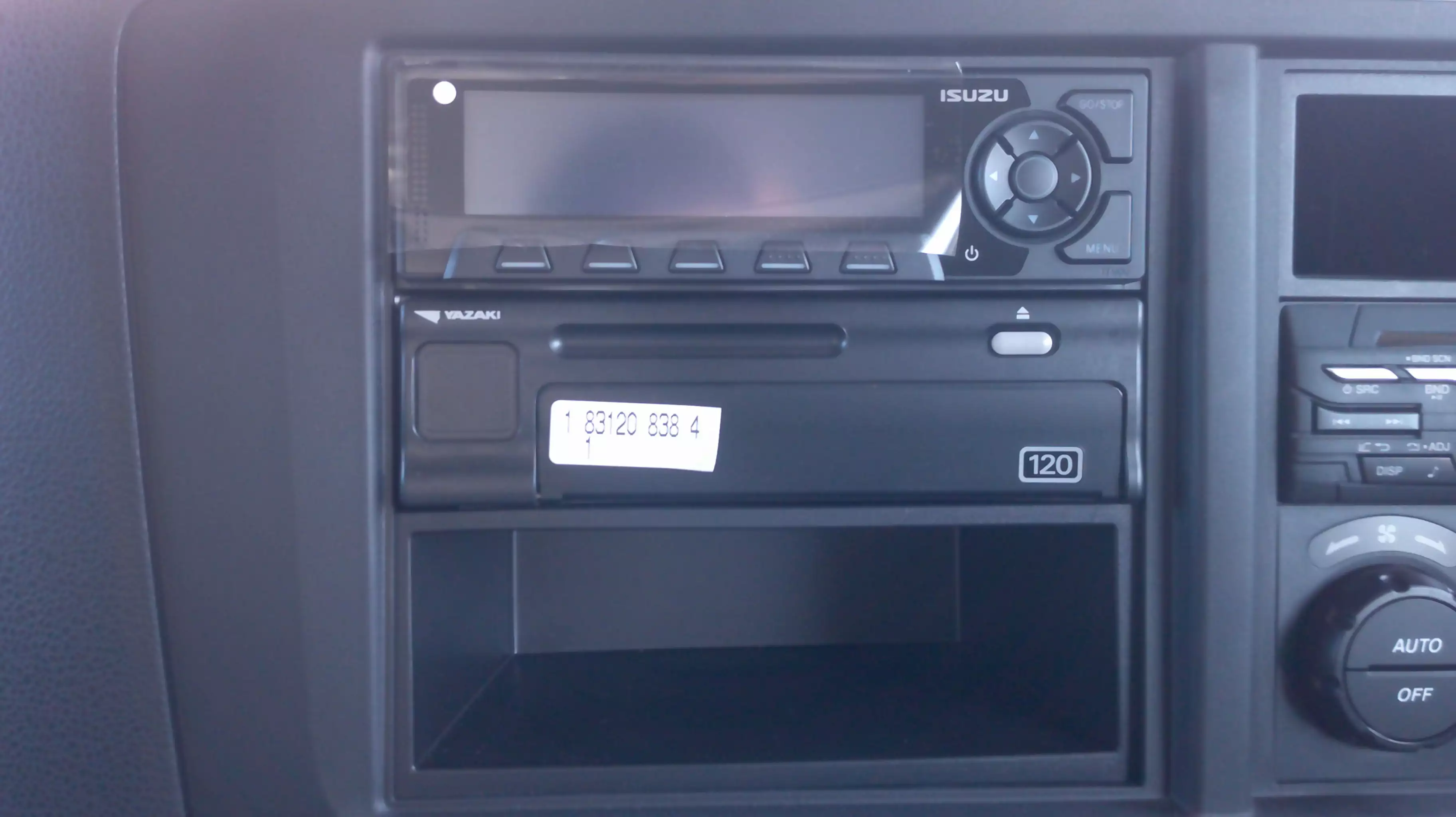 令和04年02月中古大型ダンプいすゞギガの画像31