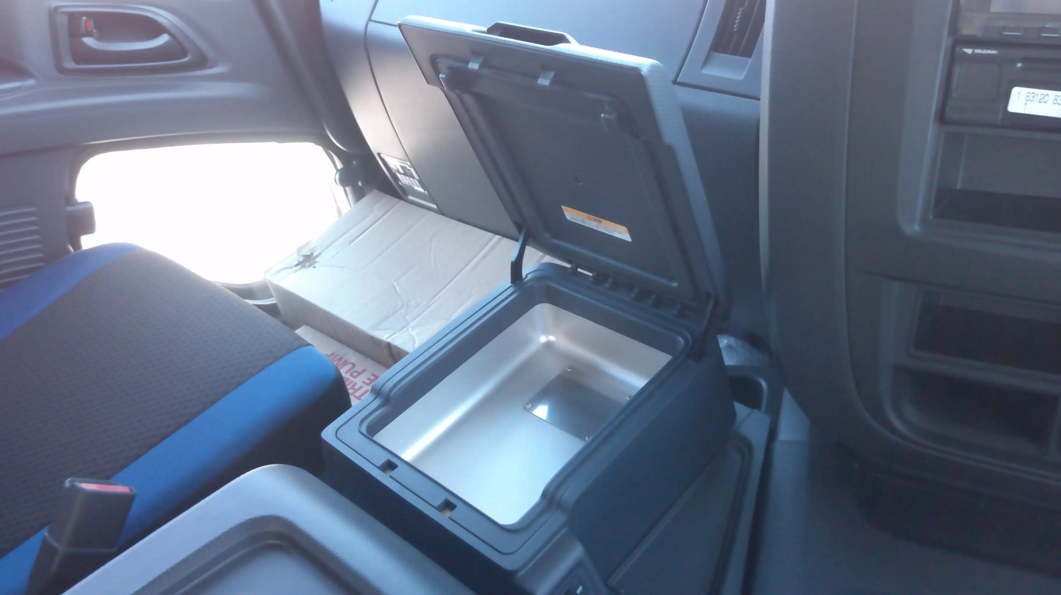 令和04年02月中古大型ダンプいすゞギガの画像38