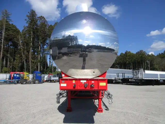 平成24年05月中古その他ドライコンテナ・冷凍コンテナ・ミルクコンテナ日本フルハーフ日本フルハーフの画像2