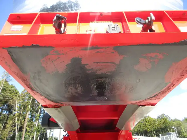 平成24年05月中古その他ドライコンテナ・冷凍コンテナ・ミルクコンテナ日本フルハーフ日本フルハーフの画像12