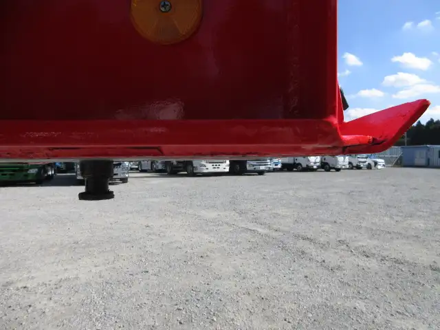 平成24年05月中古その他ドライコンテナ・冷凍コンテナ・ミルクコンテナ日本フルハーフ日本フルハーフの画像13