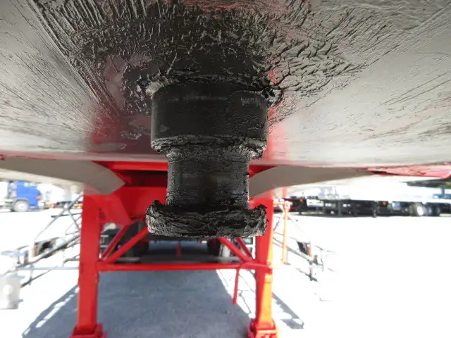 平成24年05月中古その他ドライコンテナ・冷凍コンテナ・ミルクコンテナ日本フルハーフ日本フルハーフの画像14