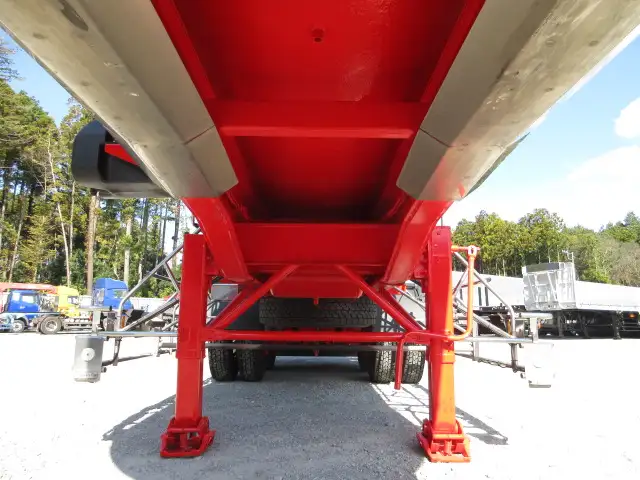 平成24年05月中古その他ドライコンテナ・冷凍コンテナ・ミルクコンテナ日本フルハーフ日本フルハーフの画像15