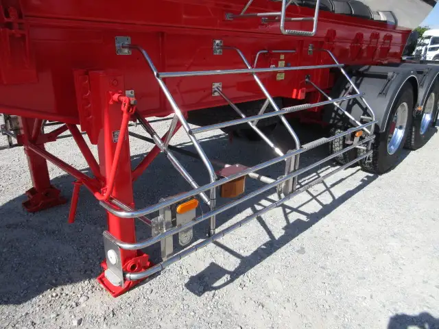 平成24年05月中古その他ドライコンテナ・冷凍コンテナ・ミルクコンテナ日本フルハーフ日本フルハーフの画像16