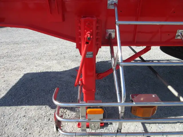 平成24年05月中古その他ドライコンテナ・冷凍コンテナ・ミルクコンテナ日本フルハーフ日本フルハーフの画像17