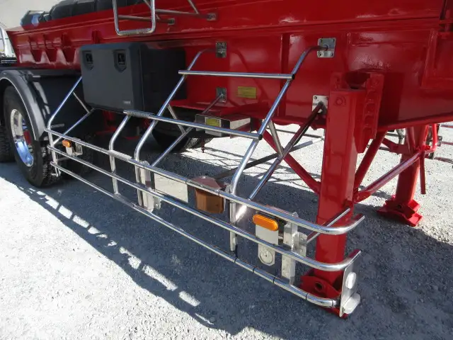 平成24年05月中古その他ドライコンテナ・冷凍コンテナ・ミルクコンテナ日本フルハーフ日本フルハーフの画像19