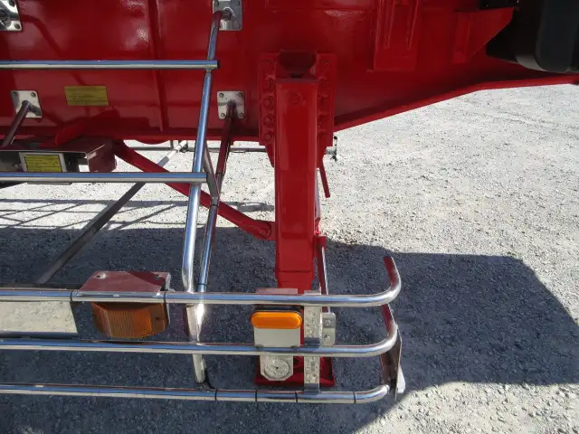 平成24年05月中古その他ドライコンテナ・冷凍コンテナ・ミルクコンテナ日本フルハーフ日本フルハーフの画像20