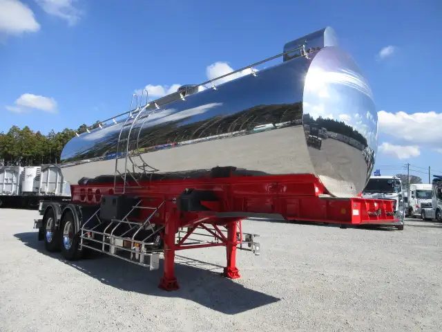 平成24年05月中古その他ドライコンテナ・冷凍コンテナ・ミルクコンテナ日本フルハーフ日本フルハーフの画像3