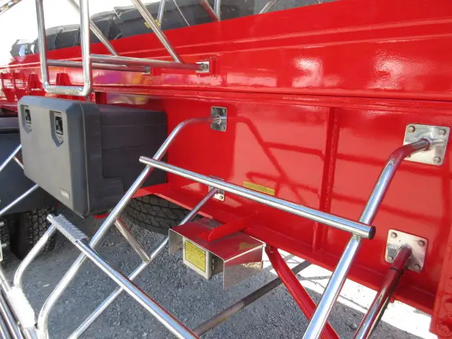 平成24年05月中古その他ドライコンテナ・冷凍コンテナ・ミルクコンテナ日本フルハーフ日本フルハーフの画像21