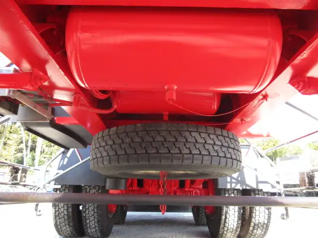 平成24年05月中古その他ドライコンテナ・冷凍コンテナ・ミルクコンテナ日本フルハーフ日本フルハーフの画像22