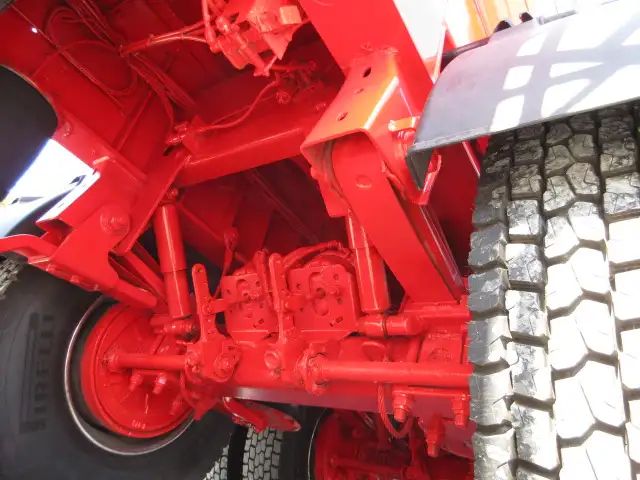 平成24年05月中古その他ドライコンテナ・冷凍コンテナ・ミルクコンテナ日本フルハーフ日本フルハーフの画像23