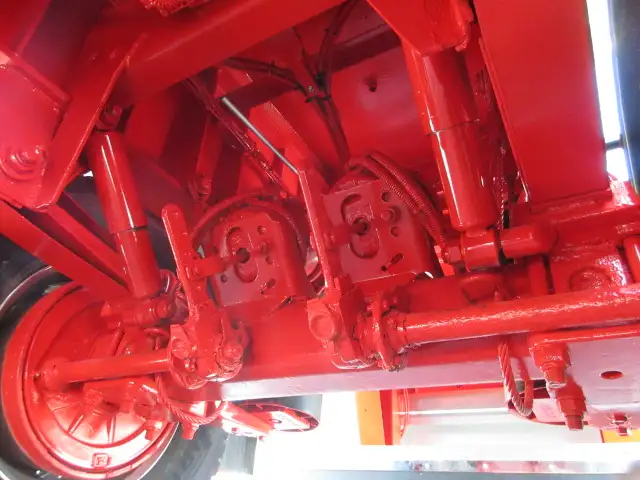 平成24年05月中古その他ドライコンテナ・冷凍コンテナ・ミルクコンテナ日本フルハーフ日本フルハーフの画像25