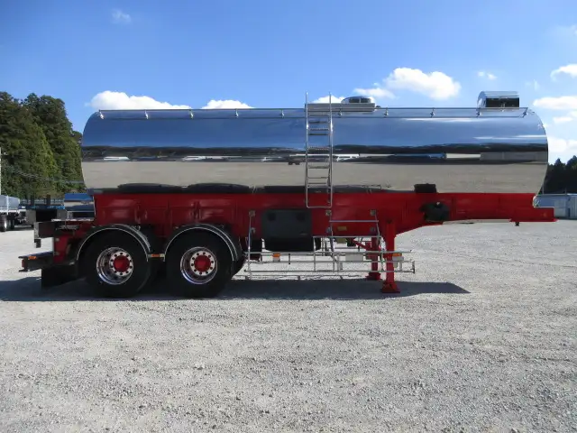 平成24年05月中古その他ドライコンテナ・冷凍コンテナ・ミルクコンテナ日本フルハーフ日本フルハーフの画像4