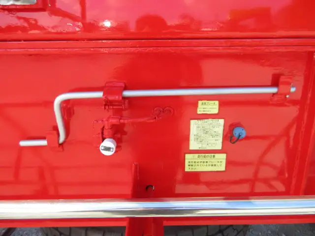 平成24年05月中古その他ドライコンテナ・冷凍コンテナ・ミルクコンテナ日本フルハーフ日本フルハーフの画像36