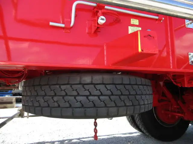 平成24年05月中古その他ドライコンテナ・冷凍コンテナ・ミルクコンテナ日本フルハーフ日本フルハーフの画像37