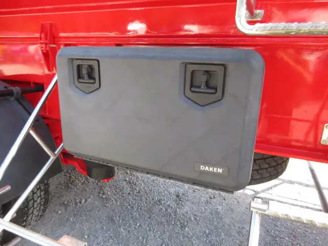 平成24年05月中古その他ドライコンテナ・冷凍コンテナ・ミルクコンテナ日本フルハーフ日本フルハーフの画像40