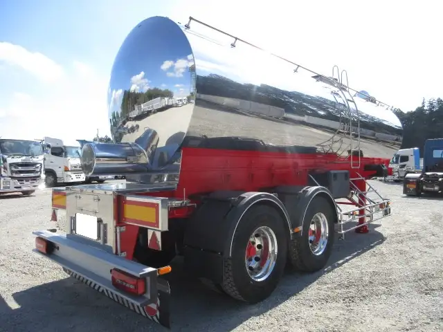 平成24年05月中古その他ドライコンテナ・冷凍コンテナ・ミルクコンテナ日本フルハーフ日本フルハーフの画像5