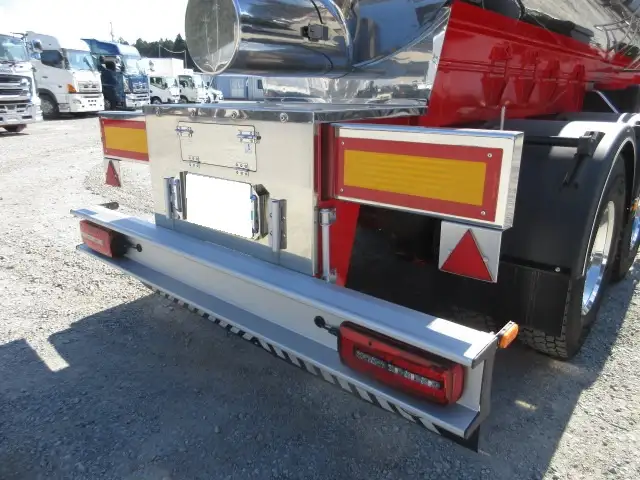 平成24年05月中古その他ドライコンテナ・冷凍コンテナ・ミルクコンテナ日本フルハーフ日本フルハーフの画像44