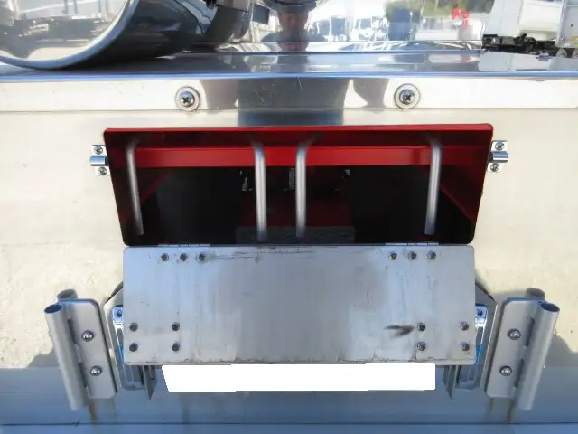 平成24年05月中古その他ドライコンテナ・冷凍コンテナ・ミルクコンテナ日本フルハーフ日本フルハーフの画像45