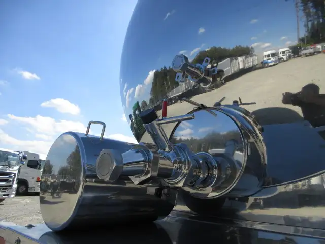 平成24年05月中古その他ドライコンテナ・冷凍コンテナ・ミルクコンテナ日本フルハーフ日本フルハーフの画像47