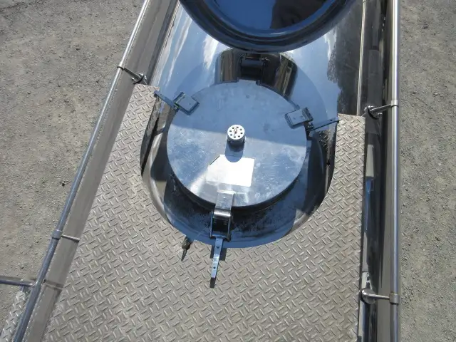 平成24年05月中古その他ドライコンテナ・冷凍コンテナ・ミルクコンテナ日本フルハーフ日本フルハーフの画像49