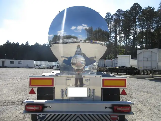 平成24年05月中古その他ドライコンテナ・冷凍コンテナ・ミルクコンテナ日本フルハーフ日本フルハーフの画像6