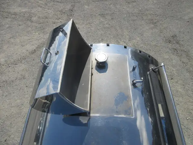 平成24年05月中古その他ドライコンテナ・冷凍コンテナ・ミルクコンテナ日本フルハーフ日本フルハーフの画像52