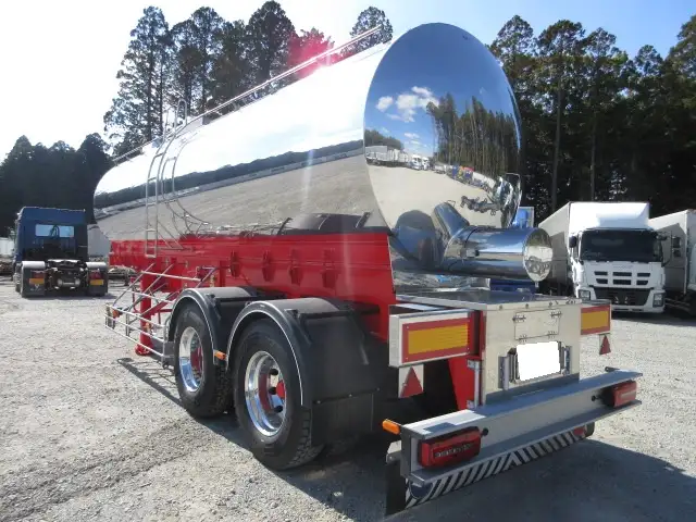 平成24年05月中古その他ドライコンテナ・冷凍コンテナ・ミルクコンテナ日本フルハーフ日本フルハーフの画像7