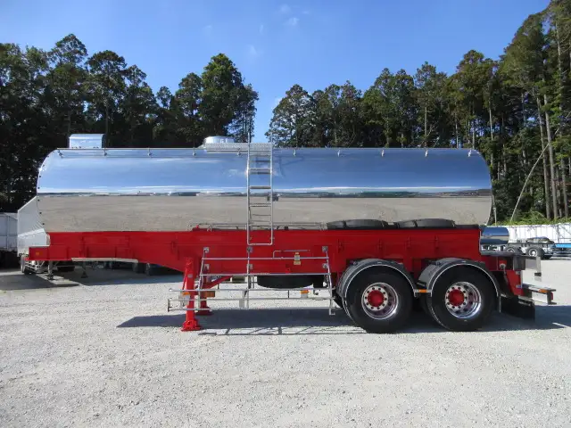 平成24年05月中古その他ドライコンテナ・冷凍コンテナ・ミルクコンテナ日本フルハーフ日本フルハーフの画像8