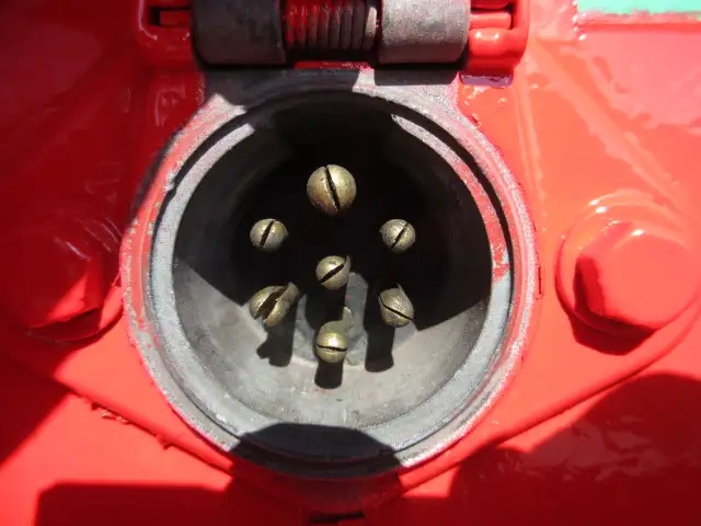 平成24年05月中古その他ドライコンテナ・冷凍コンテナ・ミルクコンテナ日本フルハーフ日本フルハーフの画像10