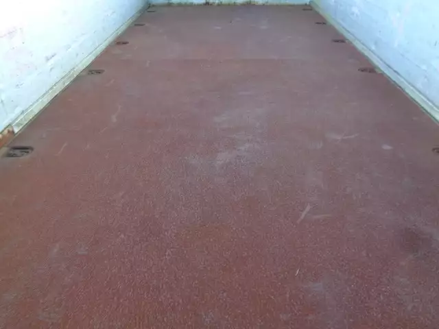 平成18年03月中古中型クレーン付いすゞフォワードの画像14