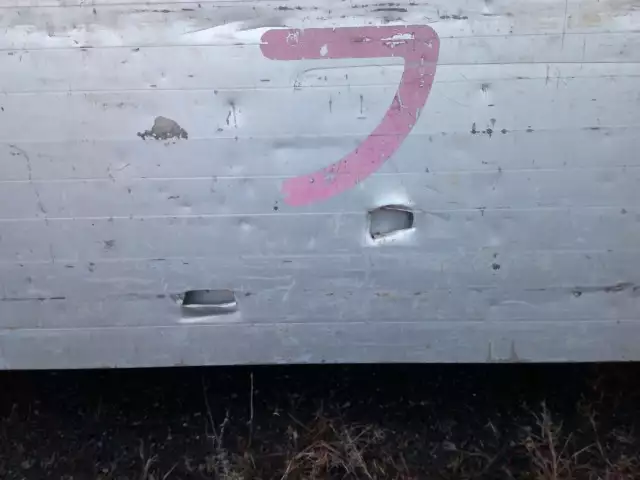 平成18年03月中古中型クレーン付いすゞフォワードの画像17