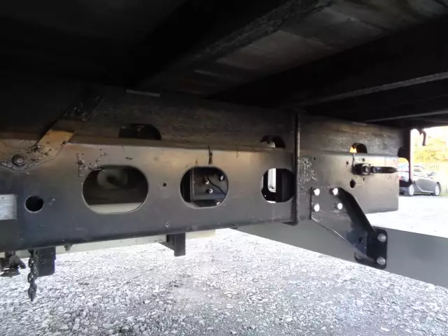 平成18年03月中古中型クレーン付いすゞフォワードの画像21