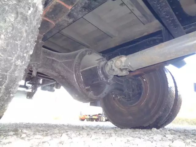 平成18年03月中古中型クレーン付いすゞフォワードの画像25