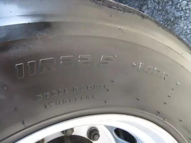 平成30年08月中古大型トラクタヘッド日野プロフィアの画像12