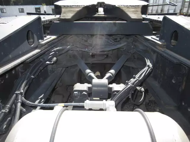 平成30年08月中古大型トラクタヘッド日野プロフィアの画像18