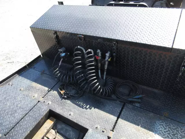 平成30年08月中古大型トラクタヘッド日野プロフィアの画像25