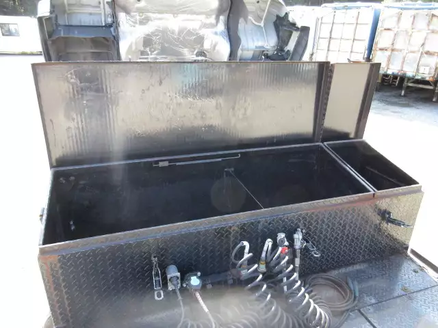 平成30年08月中古大型トラクタヘッド日野プロフィアの画像26