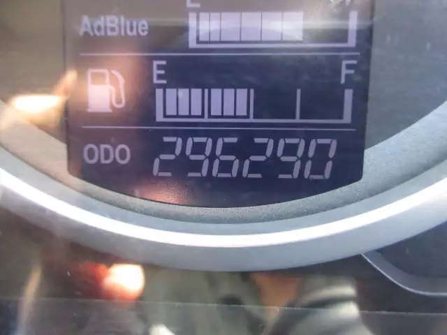 平成30年08月中古大型トラクタヘッド日野プロフィアの画像30