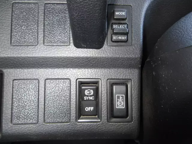 平成30年08月中古大型トラクタヘッド日野プロフィアの画像37