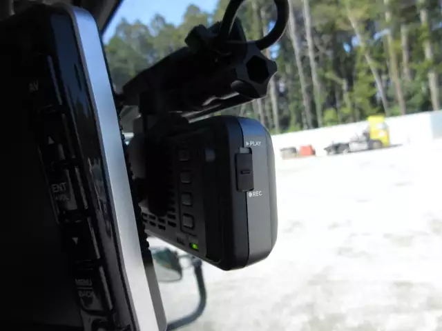 平成30年08月中古大型トラクタヘッド日野プロフィアの画像40