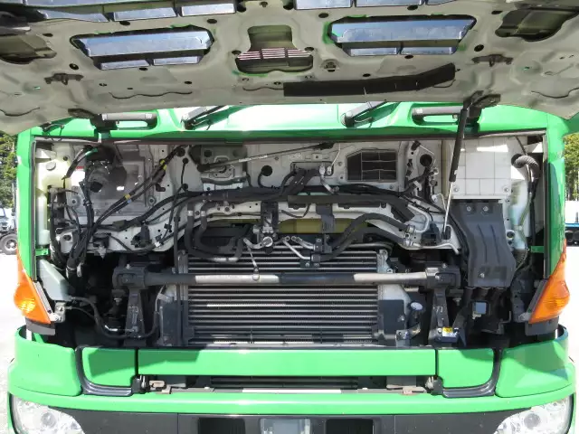 平成30年08月中古大型トラクタヘッド日野プロフィアの画像56