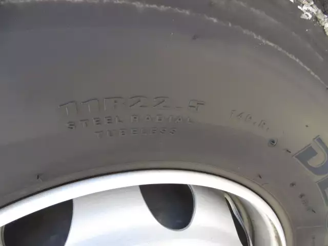 平成30年08月中古大型トラクタヘッド日野プロフィアの画像10