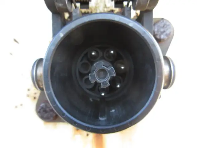 平成12年00月中古その他コンテナシャーシーユソーキユソーキの画像11