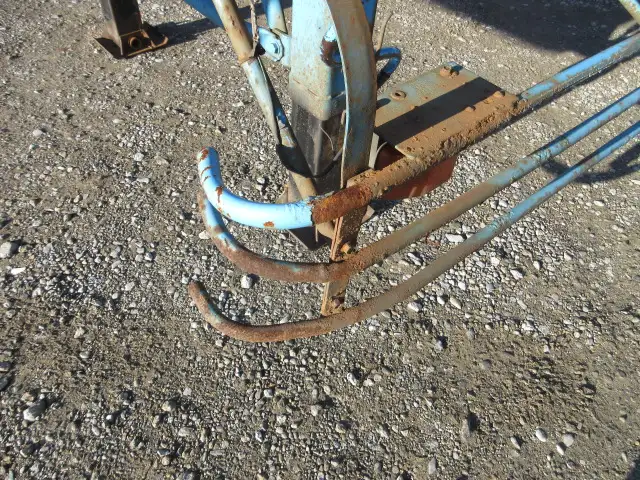 平成12年00月中古その他コンテナシャーシーユソーキユソーキの画像19